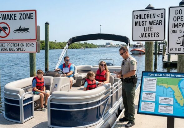 boating-laws-in-florida