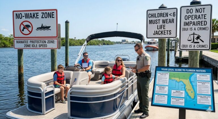 boating-laws-in-florida