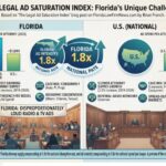 Florida-legal-ad-saturation-Index-LASI-Florida-law-firm-news