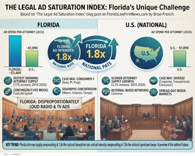 Florida-legal-ad-saturation-Index-LASI-Florida-law-firm-news